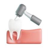 Tooth Drill